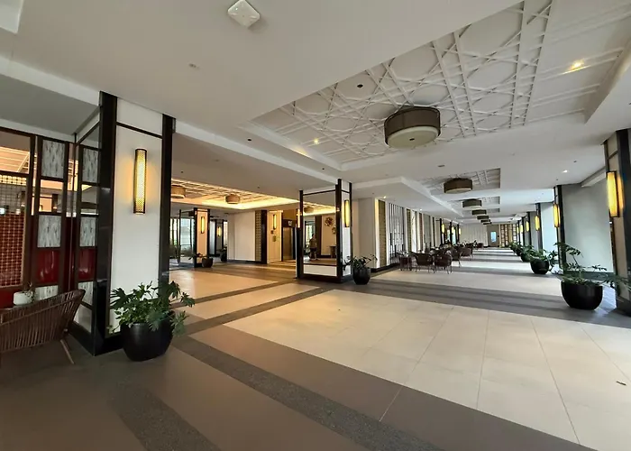The Orabella 27f Chill Zone With A View Apartment Manila