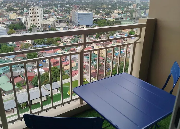The Orabella 27f Chill Zone With A View Apartment