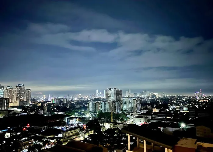 Apartment The Orabella 27f Chill Zone With A View *